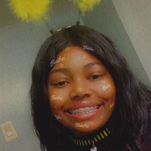 Meet your Posher, Shamara